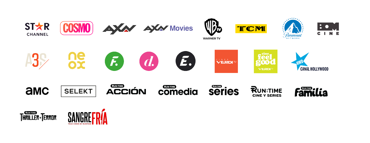 tarifa internet con tv