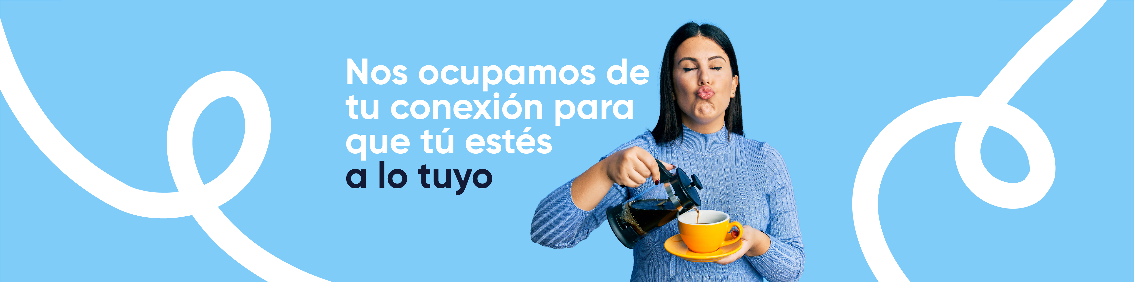 ¿Qué velocidades de subida y bajada tienes las ofertas de internet de Netllar?