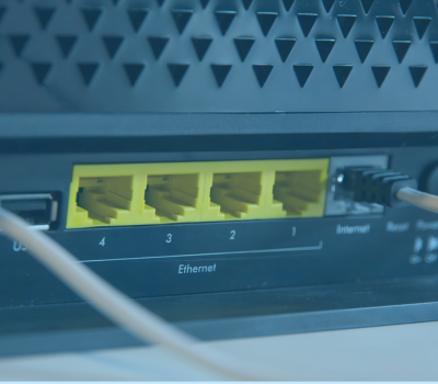Por qué la fibra es más estable que el ADSL o el 4G 
