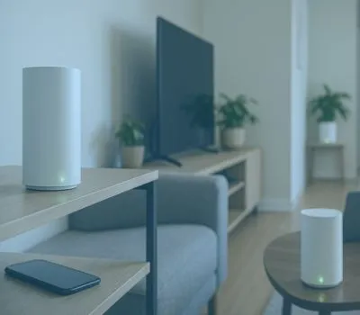 ¿Qué es el WiFi-Mesh y cómo funciona?