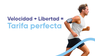 oferta fibra y dos lineas movil