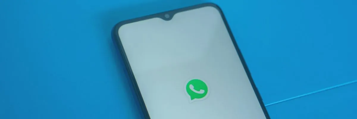 Cómo puedo utilizar WhatsApp sin tarjeta SIM